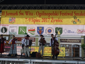 Jarmark - edycja 2017 - zdjęcie4