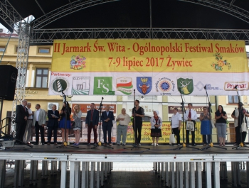 Jarmark - edycja 2017 - laureaci - zdjęcie18