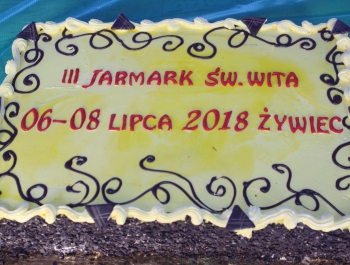 Jarmark - edycja 2018 - zdjęcie1